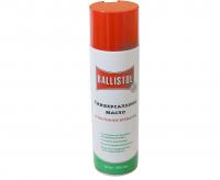 Масло оружейное Ballistol spray 400 мл