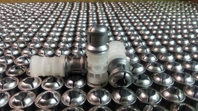 Пули для снаряжения