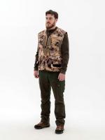 Разрузочный жилет Remington Easy Hunting Yellow Waterfowl Honeycombs