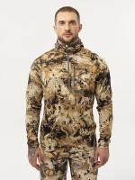 Лонгслив Remington Foliage Anti-mosquito Yellow Waterfowl Honeycombs
