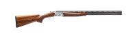 Ружье гладкоствольное двухствольное WEBLEY & SCOTT  модель VANTAGE кал. 12/76, дерево, гравировка, дл. cтвола 760 мм