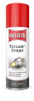 Смазка тефлоновая Klever-Ballistol PTFE-Spray (Teflon) (200мл)