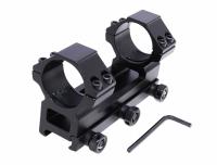 Кронштейн REMINGTON 30мм Weaver 21мм.