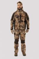 Костюм Remington XM Elite Improved Yellow Waterfowl Honeycombs