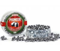 Пуля пневм. "Pioneer", 0,3 г., кал. 4,5 мм. (550 шт.)