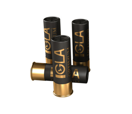 Патроны IGLA Optimum, IGLA BIOR и IGLA Champion