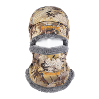 Комплект Remington Tactical Soft Yellow Waterfowl Honeycombs (шапка, снуд)