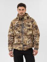 Куртка Remington Companion Yellow Waterfowl Honeycombs