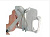 Заточное Fischer W4055 без базы, Франция