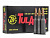 Патрон охотничий Tulammo кал. 5,45х39, FMJ 65 gr, 4,21 r., стальная гильза, оболочка биметалл