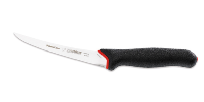 Комплект (ножны+нож Giessser 12250, 13, черный, Германия)