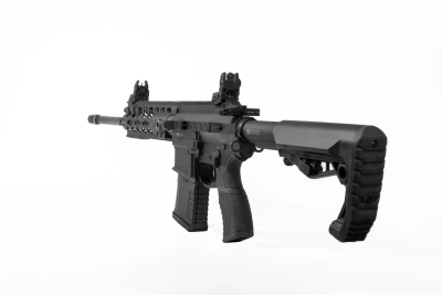 Карабин охотничий самозарядный SWC модели "TITAN" кал. 308 Win, длинна ствола 508 мм (ствол Молот-Армз хромированный)