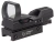 Коллиматор Target Optic 1x22x33, на Weaver/Picatinny, открытого типа, 4 вида прицельной марки, точка 2 MOA, красная/зелёная, 5 уровней яркости, цена клика 1 MOA, CR2032, алюминий, 115 г. Коллиматор Target Optic 1x22x33, на Weaver/Picatinny, открытого типа, 4 вида прицельной марки, точка 2 MOA, красная/зелёная, 5 уровней яркости, цена клика 1 MOA, CR2032, алюминий, 115 г.