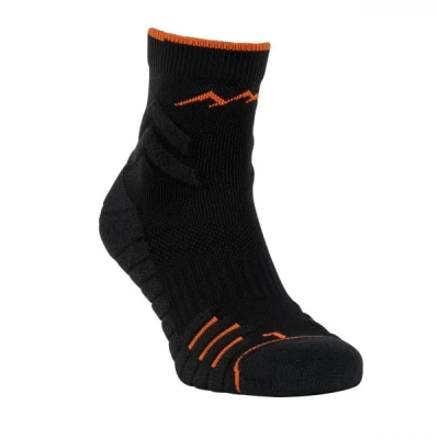 Носки Remington Coolmax low Socks black р. 40-43