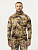 Лонгслив Remington Foliage Anti-mosquito Yellow Waterfowl Honeycombs