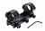 Кронштейн REMINGTON 25.4мм Weaver 12мм.