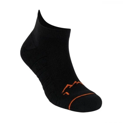 Носки Remington Coolmax sneaker Socks black р. 43-46