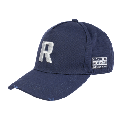 Бейсболка Remington Millennium Blue