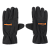 Перчатки Remington Hunter Black