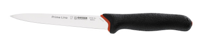 Нож Giesser 217365 16, черный Германия