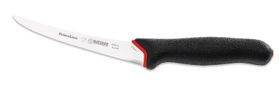 Нож Giesser 12250 15, черный Германия