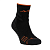 Носки Remington Coolmax low Socks black р. 40-43