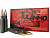 Патрон охотничий Tulammo кал. 308 Win, FMJ 150 gr, 9,7 r., стальная гильза,  латунная оболочка