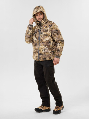 Куртка Remington Companion Yellow Waterfowl Honeycombs