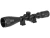 Прицел Gaut Quartz 3-9x40, AO-параллакс, сетка 2 (Mil-Dot), SFP, кольца, подсветка красная, 25.4мм, поправки 1/4 МОА, ударная стойкость-ускорение 600g, 452г Прицел Gaut Quartz 3-9x40, AO-параллакс, сетка 2 (Mil-Dot), SFP, кольца, подсветка красная, 25.4мм, поправки 1/4 МОА, ударная стойкость-ускорение 600g, 452г