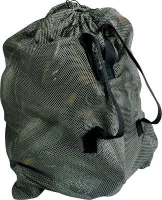 Сумка для чучел Final Approach (оригинальное название STANDARD MESH DECOY BAG)