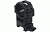 Кольца UTG Max Strength 30мм на Weaver, быстросъемные с винтовым зажимом, высокие (h=22мм)