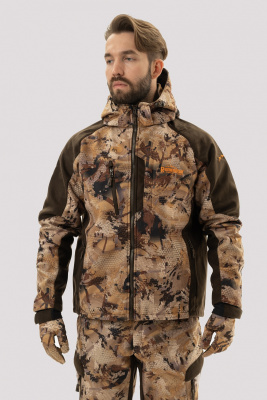 Костюм Remington XM Elite Improved Yellow Waterfowl Honeycombs