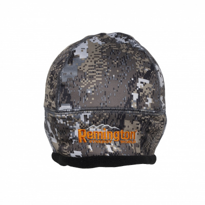 Шапка Remington Descent Winter forest