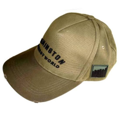Бейсболка Remington classic Fit one size