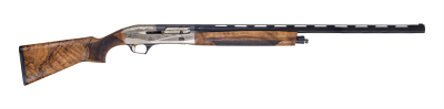 Ружье гладкоствольное полуавтоматическое REC  ARMS модель Aventus FX19 кал. 12/76, дерево, гравировка, дл. cтвола 760 мм (Турция)