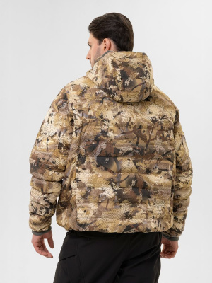 Куртка Remington Companion Yellow Waterfowl Honeycombs