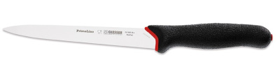 Нож Giesser 217365 18, черный Германия