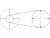 Прицел Gaut Quartz 3-9x40, AO-параллакс, сетка 2 (Mil-Dot), SFP, кольца, подсветка красная, 25.4мм, поправки 1/4 МОА, ударная стойкость-ускорение 600g, 452г Прицел Gaut Quartz 3-9x40, AO-параллакс, сетка 2 (Mil-Dot), SFP, кольца, подсветка красная, 25.4мм, поправки 1/4 МОА, ударная стойкость-ускорение 600g, 452г