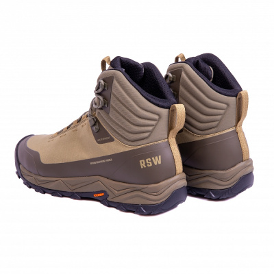 Ботинки Remington Snowline Green р. 40-46