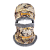 Комплект Remington Tactical Soft Yellow Waterfowl Honeycombs (шапка, снуд)