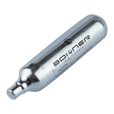 Баллончик CO2 BORNER 12гр