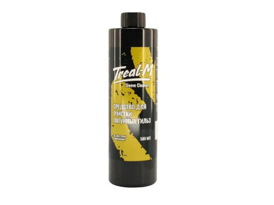 Треал-М Средство для очистки гильз Sleeve Cleaner, 500мл