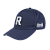 Бейсболка Remington Millennium Blue