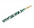 Ершик хлопковый кал.4,5 LUCKY VIEW