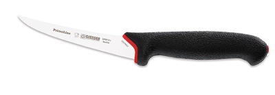 Нож Giesser 12250 13, черный, Германия