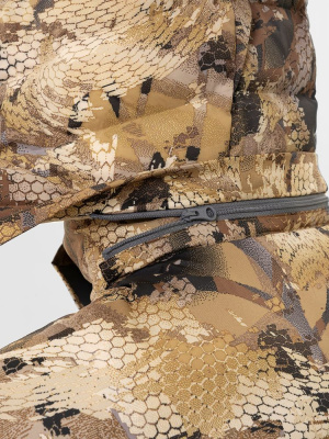 Куртка Remington Companion Yellow Waterfowl Honeycombs
