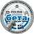 Пуля пневм. "Бета" (150 шт.)