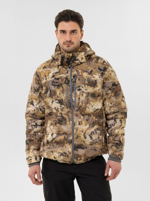 Куртка Remington Companion Yellow Waterfowl Honeycombs
