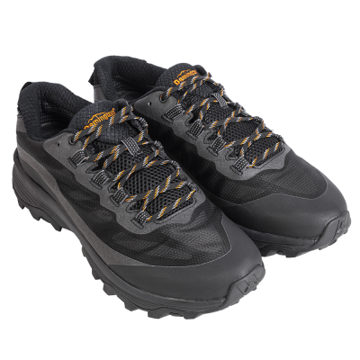 Ботинки Remington Urban Trekking Black