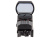 Коллиматор Target Optic 1x22x33, на Weaver/Picatinny, открытого типа, 4 вида прицельной марки, точка 2 MOA, красная/зелёная, 5 уровней яркости, цена клика 1 MOA, CR2032, алюминий, 115 г. Коллиматор Target Optic 1x22x33, на Weaver/Picatinny, открытого типа, 4 вида прицельной марки, точка 2 MOA, красная/зелёная, 5 уровней яркости, цена клика 1 MOA, CR2032, алюминий, 115 г.